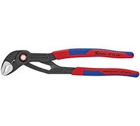 Draper 53953 Knipex Cobra Quickset Pince pour pompe à eau, Multicolore, 250 mm
