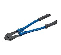 Draper 54266 450mm Coupe-Boulons Jusqu'à 6mm (Import Grande Bretagne)