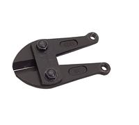 Draper 54270 54266 Mâchoires de rechange pour coupe-boulon 450 mm