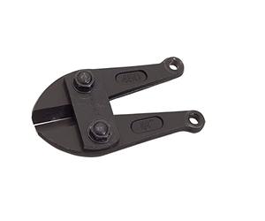 Draper 54270 54266 Mâchoires de rechange pour coupe-boulon 450 mm