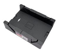 Draper 55076 Boîte à Onglets 32.5 x 23.3 x 7.9 cm, Noir