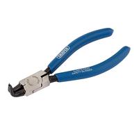 Draper 56415 130 mm PINCE POUR circlips intérieur à becs coudé