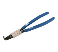 Draper 56417 215 mm PINCE POUR circlips intérieur à becs coudé
