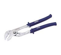 Draper 56618 240 mm 33 mm-capacity Pince pour pompe à eau