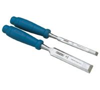 Draper 56870 32 mm Ciseaux à bois Bev. Edge-pkd