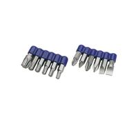 Draper 59001 Kit tournevis à percussion 12 pièces (Import Grande Bretagne)