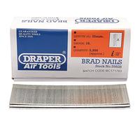 Draper 59828 Clous de finition 35 mm 5000 pièces (Import Grande Bretagne)