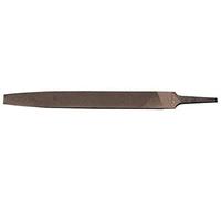 Draper 60234 Lot de 12 limes plates 250 mm