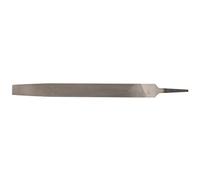 Draper 60244 250 mm smooth-cut Limes plates (Lot de 12)