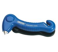 Draper 61229 Marteau brise-vitre et coupe-ceinture