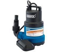 Draper 61584 Subersible Pompe à eau avec flotteur