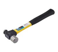 Draper 63348 Marteau à panne ronde 450 g Manche en fibre de verre
