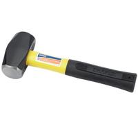 Draper 63350 Masse Manche en fibre de verre 1 kg