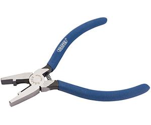 Draper 63868 Scotchlok - Pince à sertir à ressort - 150 mm