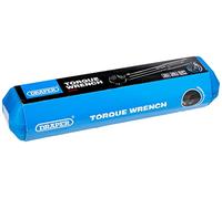 ynamométrique à cliquet Draper Tools 3/8" 10-80 Nm 64534