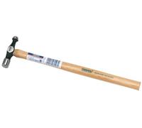 Draper 64593 110 g Ball Pein Pin Hammer, Bleu
