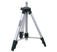 Draper 65643 Trépied pour rotule/base niveau laser