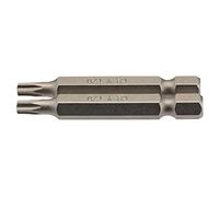 Draper 66488 T20 Lot de 2 embouts hexagonaux Draper TX-Star® de 50 mm de long