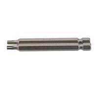Draper 66848 T20 0.6cm Hex Tx-Star Insert Mèche 75mm Long X 2