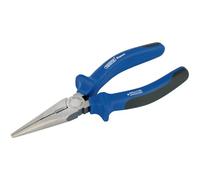 Draper 68887 Pince plate à long bec 160 mm