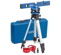 Draper 69580 Kit niveau laser 360 x 400 mm (Import Grande Bretagne)