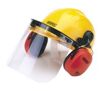 Draper 71285 Visière De Rechange Pour Casque De Sécurité (91-4784) 69933