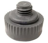 Draper 72028 38 mm de rechange Face en nylon pour 72027 chargeur Marteau, 72029