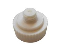 Draper 72028 Tête de rechange en nylon pour marteau 72027 Blanc 38 mm
