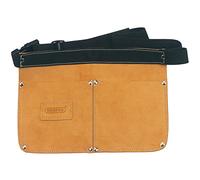 Draper 72920 Pochette à ongles double poche