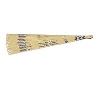 Draper 736/10 Lames pour scie à métaux Bilame 10 x 32 dents