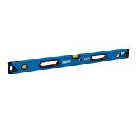 Draper 75105 Niveau à section latérale Bleu 900 mm