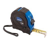 Draper 75301 Mètre à ruban, 10 m x 25 mm
