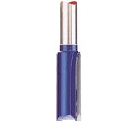 Draper - 75331 - Fraise défonceuse droite 0,6 cm - Extrémité en carbure de tungstène - 6,35 x 25 mm, 75332