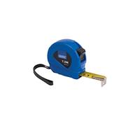 Draper 75882 Easy Find Mètre ruban 25 mm x 7,5 m, Jaune,Vert