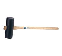 Draper 78453 Maillet de paveur Manche en bois de feuillu