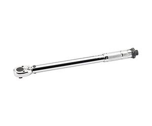 Draper 78641 BTW 3/20,3 cm carré d'entraînement ynamométrique 20-110 nm