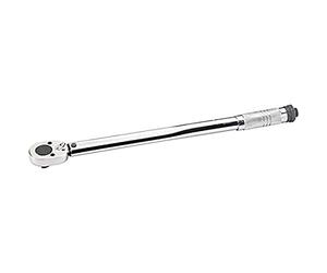 Draper 78642 BTW 1/5,1 cm carré d'entraînement ynamométrique 30-210 Nm