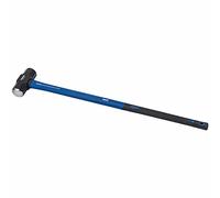Draper 81433 3.2 kg Masse à manche en fibre de verre - Bleu/noir, noir, 81433