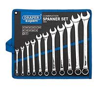 Draper 8220/11/AF Jeu de clé mixte 11 pièces