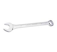 Draper 8233 mm Hi-Torq court Motif métrique Clé mixte, 8233MM