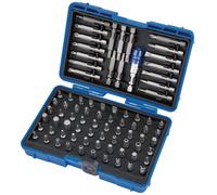 Draper 82396 Tournevis et Bout Support Set (80 Pièce)