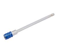 Draper 82411 Porte-embout magnétique à dégagement rapide Longueur 150 mm