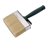Draper 82515 Truelle à 115 mm Brosse pour Remise et clôture