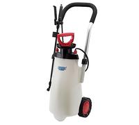 Draper 82583 15 L pour Vaporisateur à Pompe EPDM, Rouge/Noir