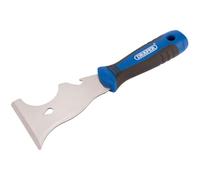 Draper 82671 Grattoir multifonction Bleu