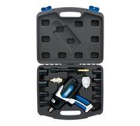 Draper 83985 Kit de 14 clés à chocs pneumatiques (1/2" carré)