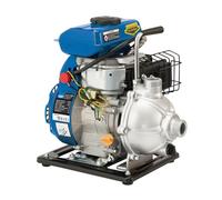 Draper 87680 Pompe à eau à essence (85L/min) - multicolore