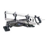 Draper 88192 scie à onglet de précision 550 mm (Import Grande Bretagne)