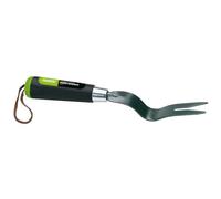 Draper 88806 en Acier Carbone Heavy Duty Truelle à Main sarcloir N/A Multicolore