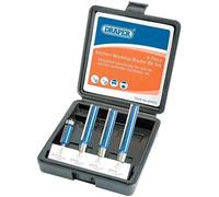 Draper 89993 Kit de fraises à défoncer extra longues pour la cuisine 4 pièces (Import Grande Bretagne)